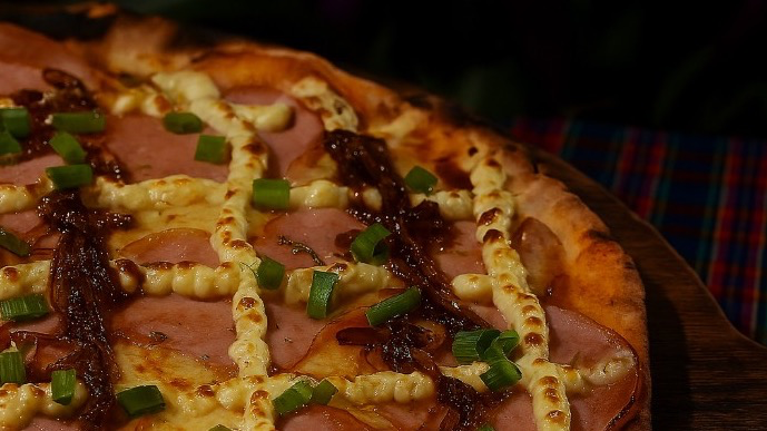 Filipeia Trattoria - Pizzas (Unidade do Jardim Oceania)