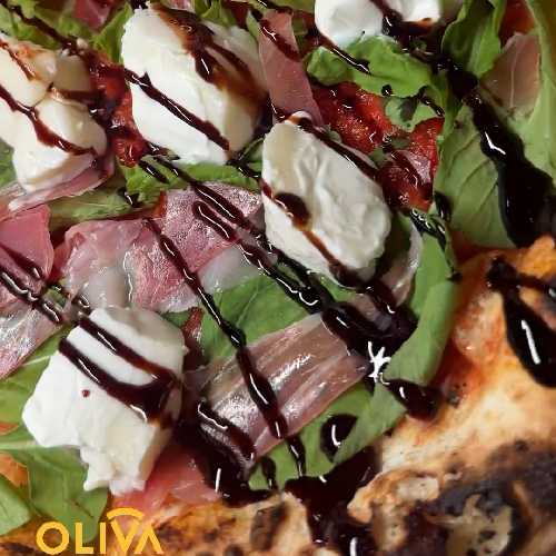 Forneria Oliva (Pizza) 