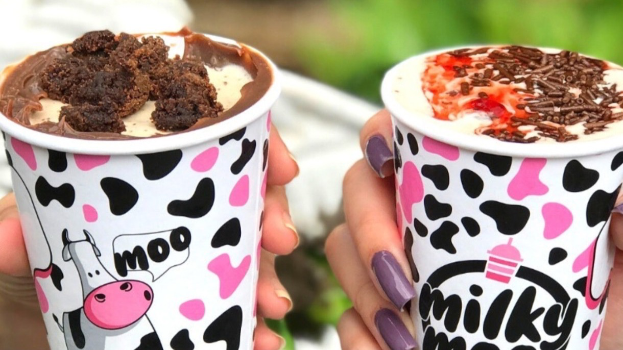 Milky Moo | Búzios 