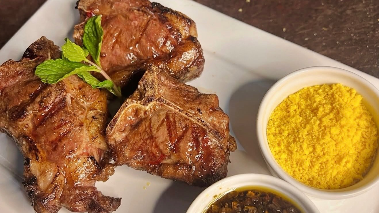 Parrilla do Prado Steak Bar