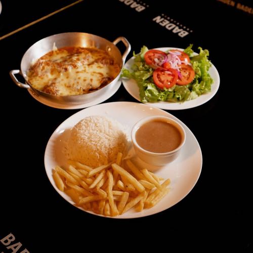 Boteco 647 (BBQ)