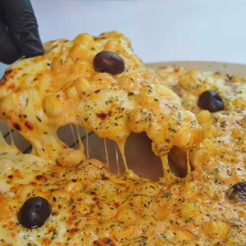 D'napoli Pizzaria ( Pegue e Leve) 