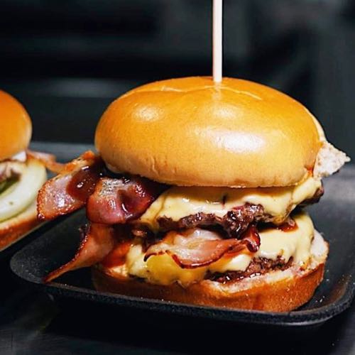 Chef’s Burgers - Libra 