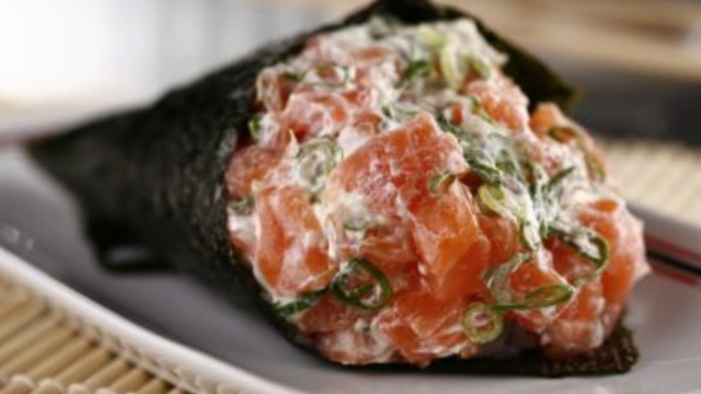 Temaki Fry Goiânia 2 - (Temaki)