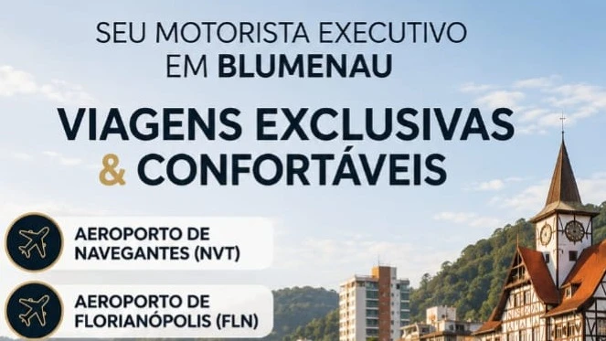 WK Transportes executivo