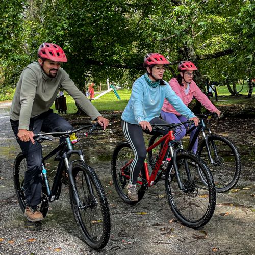 Zoom Aventura | Bike