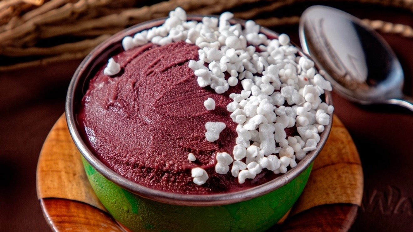 Waku Sese Açaí - Manauara Shopping