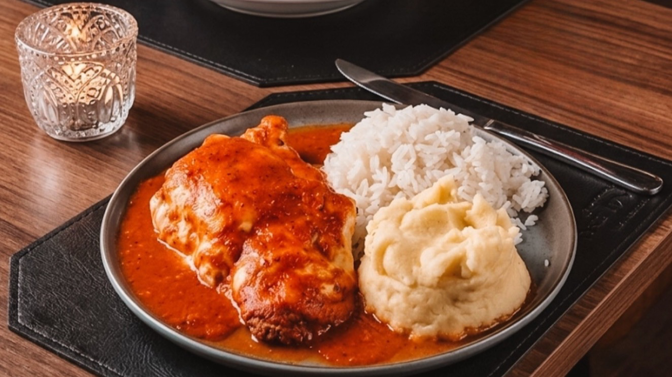 Benja Gastronomia