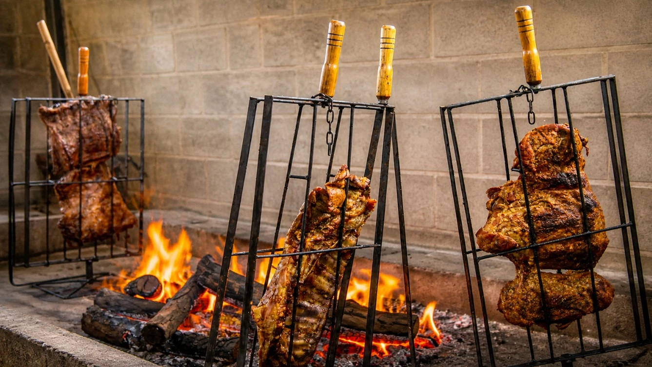 Quinta Ribeiro Cader & Filhos (Prato ou Buffet)