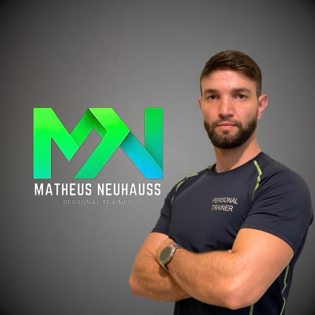 Personal Trainer - Consultoria