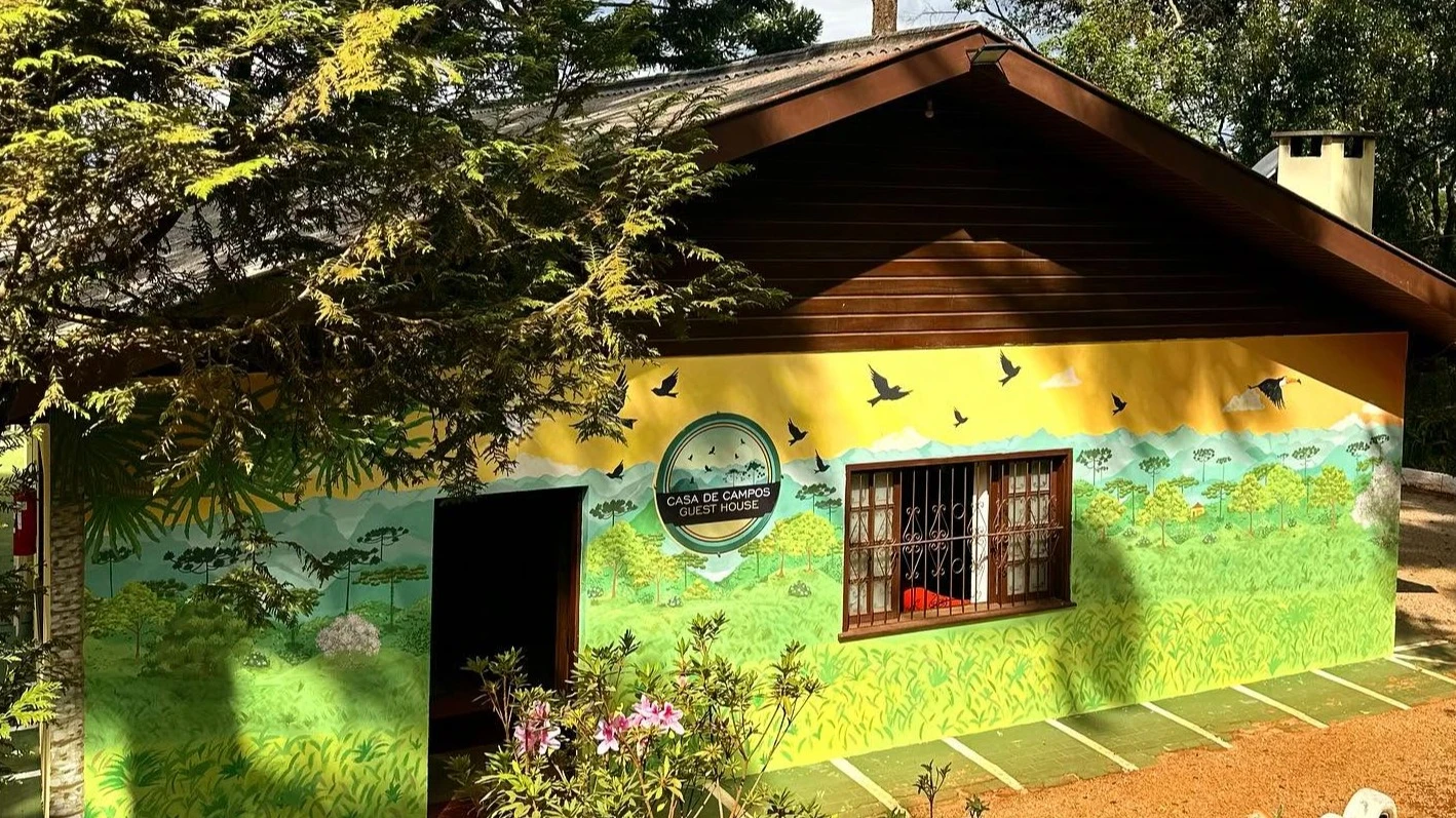 Casa de Campos Guest House | Desconto