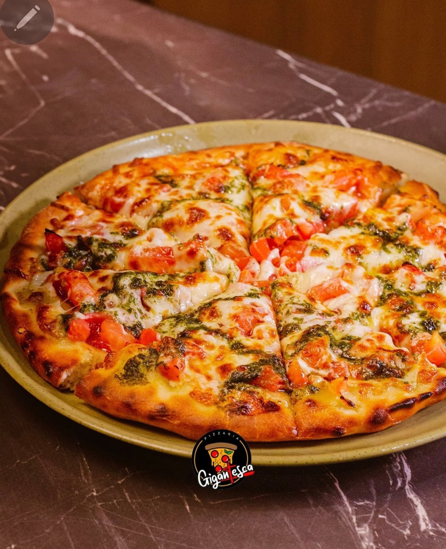 Gigantesca Pizzaria (TakeAway)