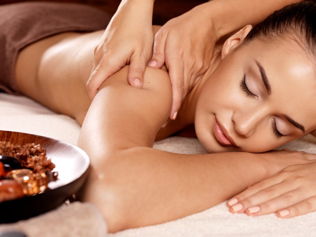 Eliene Rodrigues Estética e Massoterapia | Rio das Ostras (Massagem)