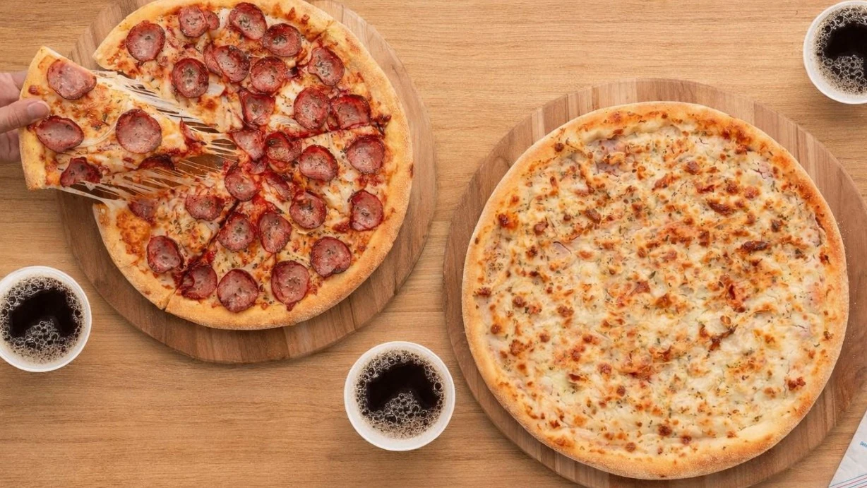 Domino's Pizza (Taguatinga Norte)