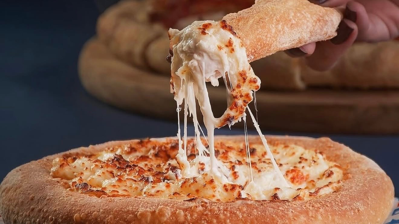 Domino's Pizza - Taguatinga Norte