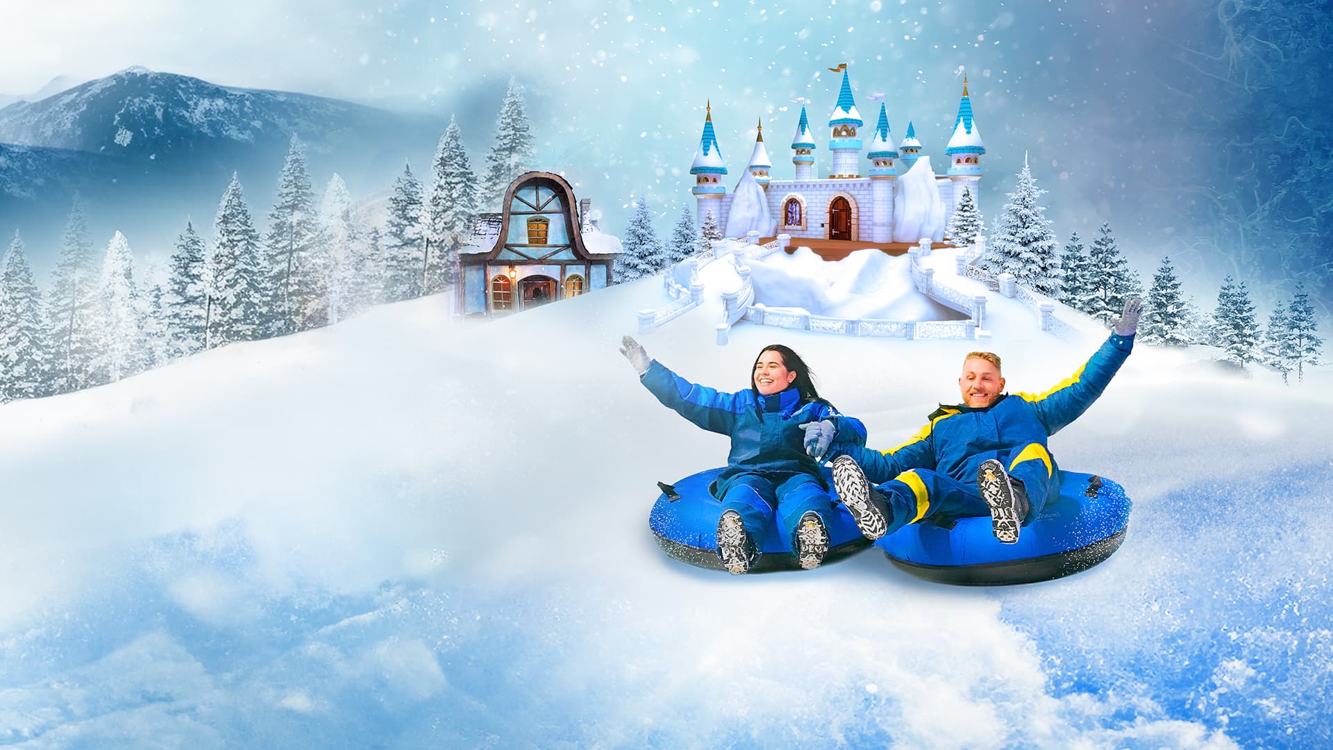 Snowland