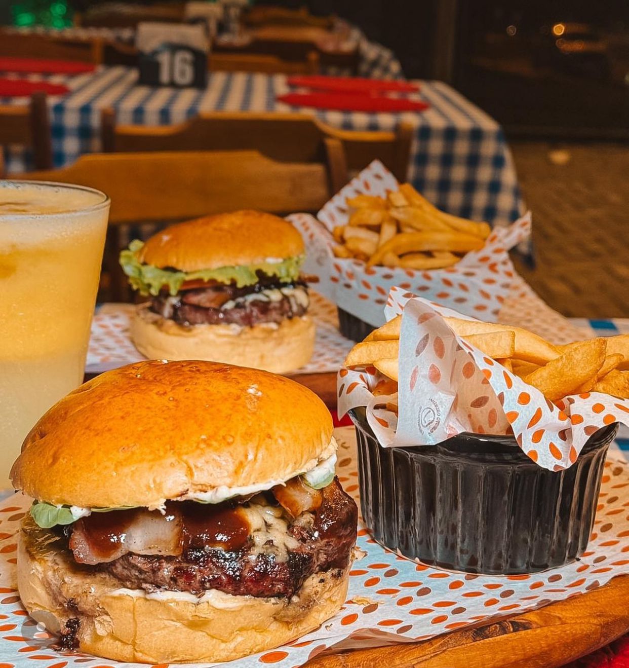 Boteco São Bento - Rodízio de Hambúrguer 
