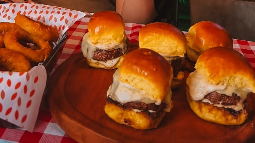 Boteco São Bento - Rodízio de Hambúrguer 