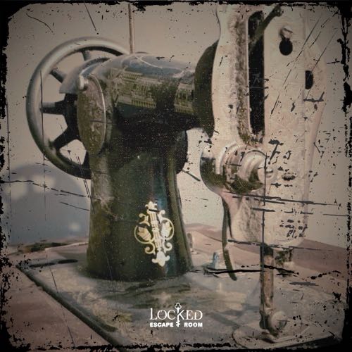 Locked Escape Room (Camarote)