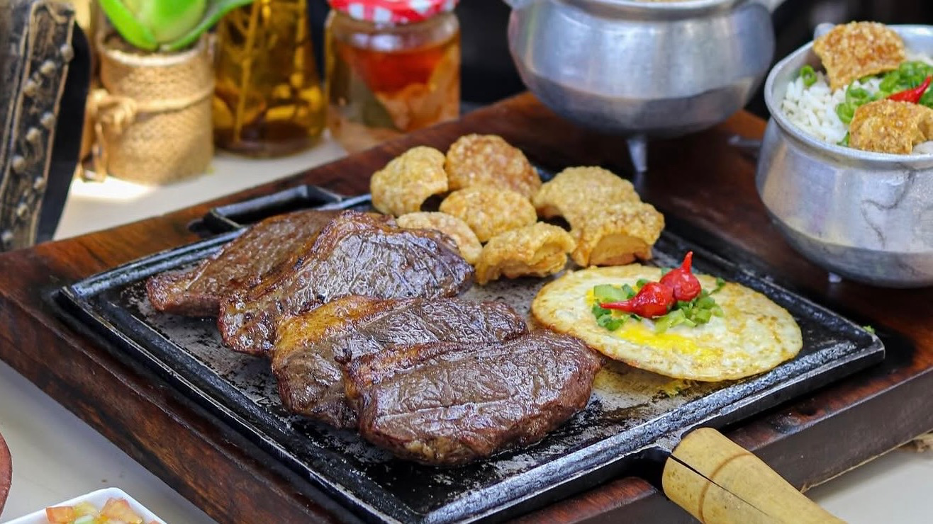 Matutu Restaurante | Teresina