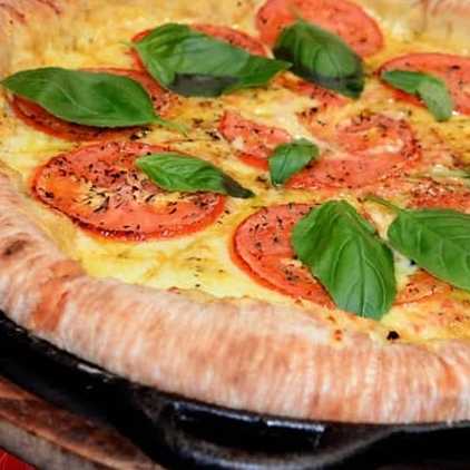 Manjericão Pizzaria