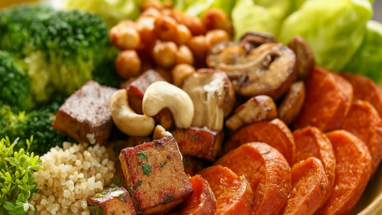 Flor De Lótus (Buffet)
