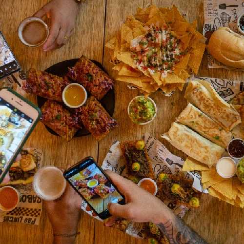 Marchand Beer Beco Do Brooklyn (BC) 