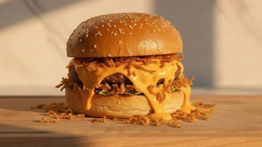 Fatality Burgers | Cascavel