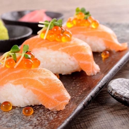 Kinoko (Delivery / Pegue&Leve)
