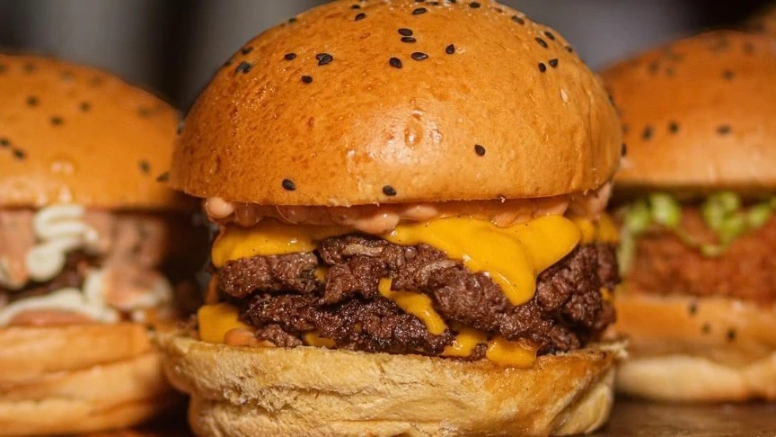 Pimenta In Casa Burguer (Delivery)