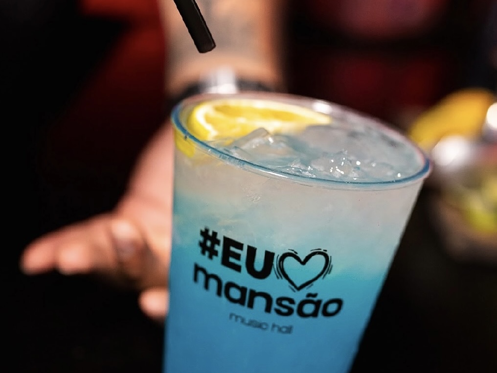 Mansão Music Hall | Ipatinga (Ingresso)