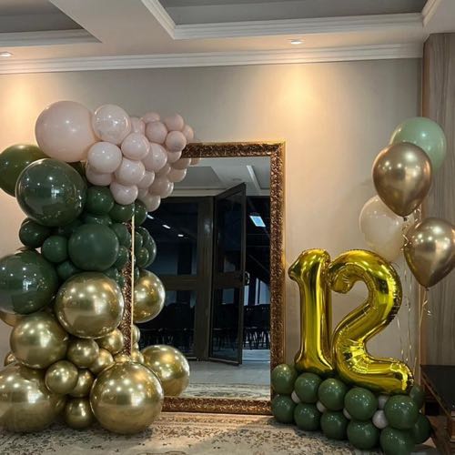 Marcelo Balloon Designer 