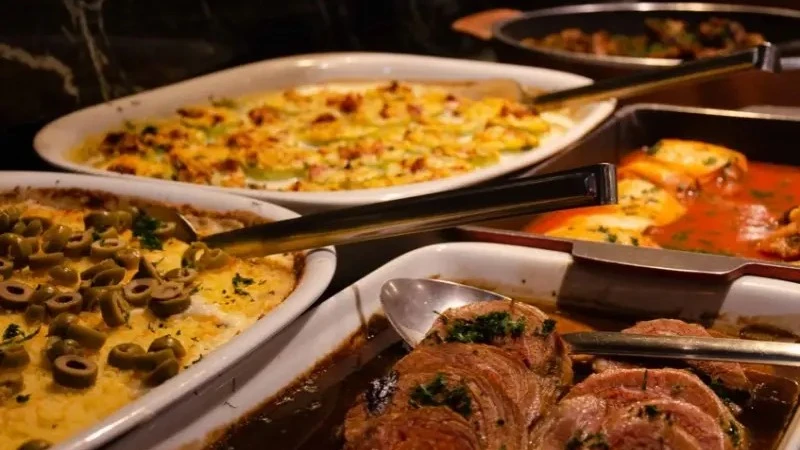 Variêga Restaurante | Araranguá (Buffet Livre)