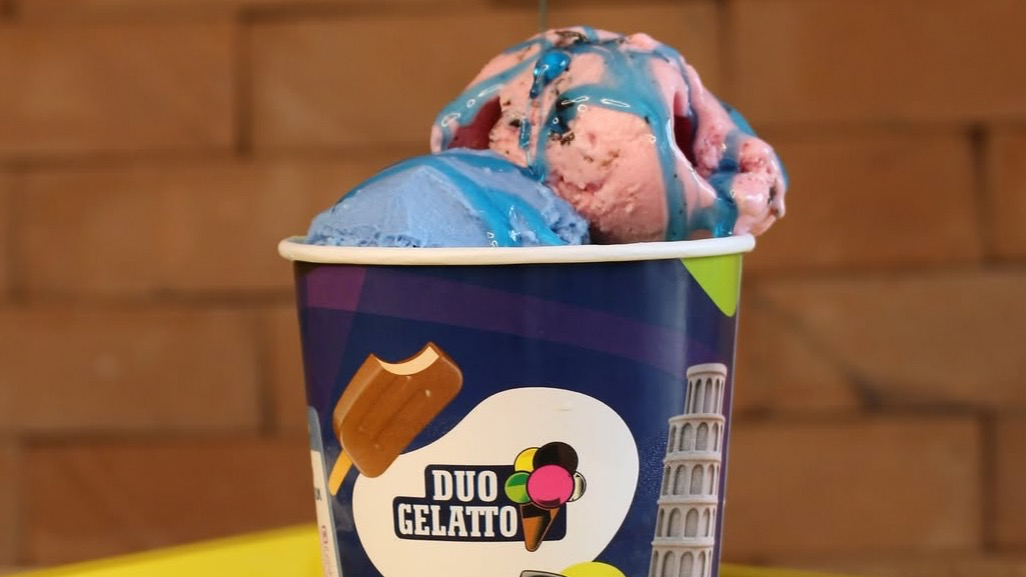 Duo Gelatto (Vera Cruz)