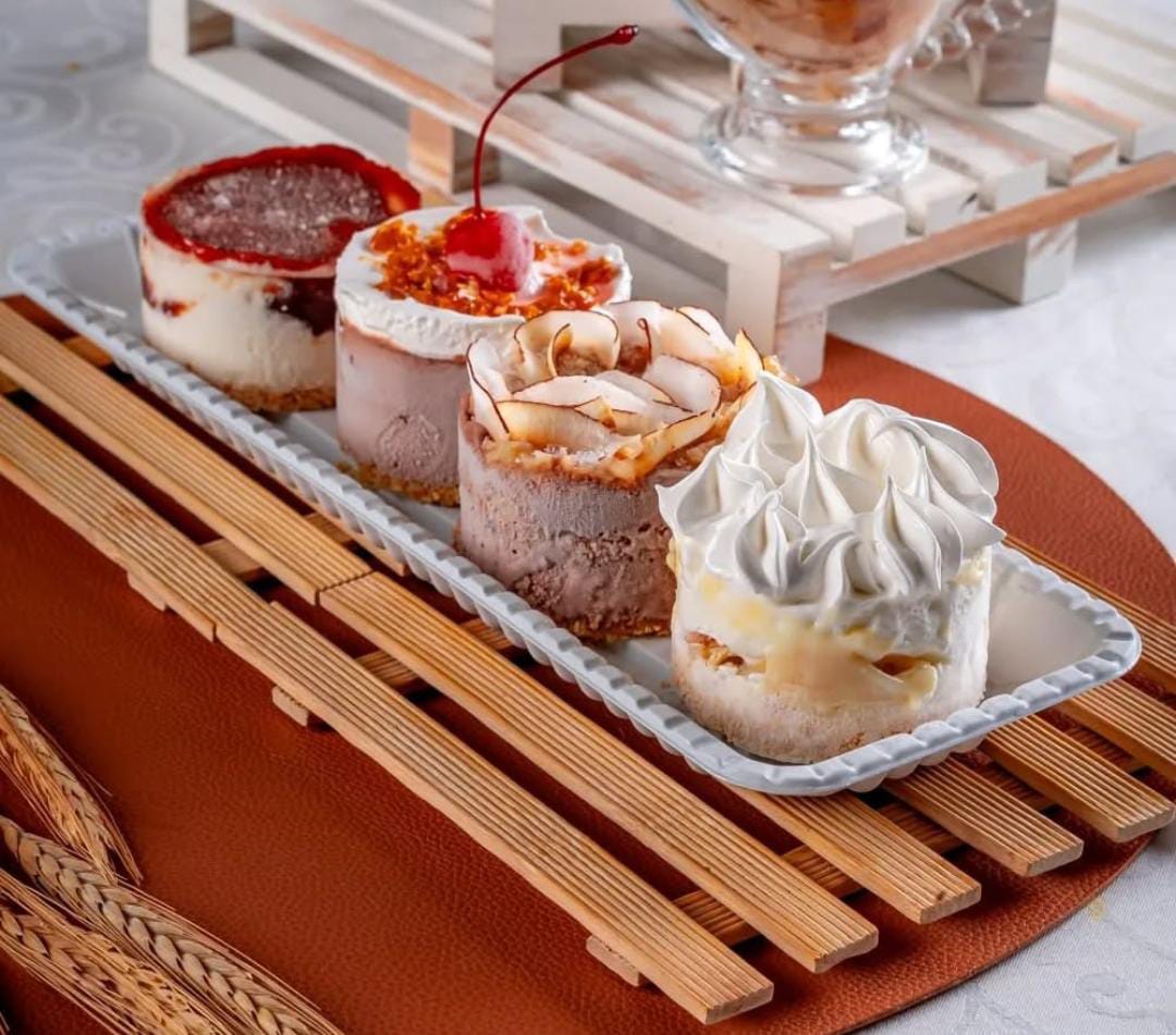Di Fiori Gelateria (Delivery)