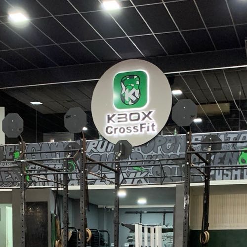K30X CrossFit (Mensalidade)