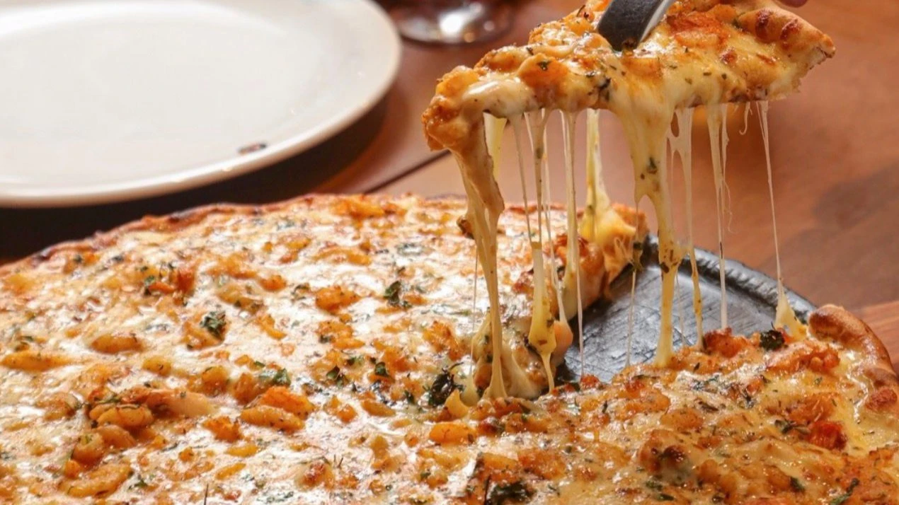Pizzaria e Sushi Garibaldi