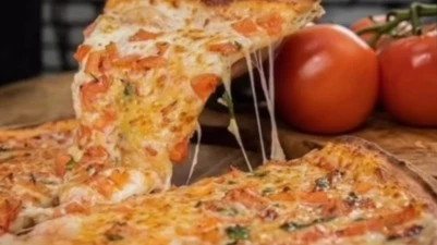 Pinotti's Pizza