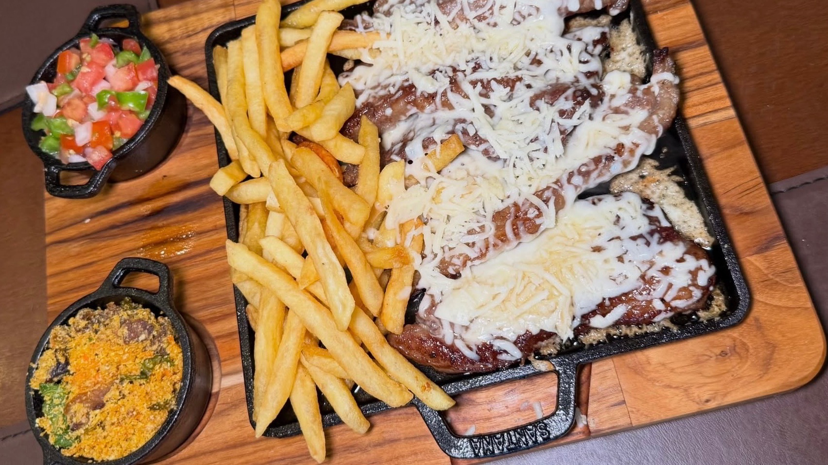 Churrascaria Encantado | Ipatinga