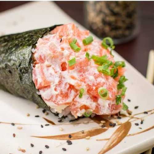 Buzin | Búzios (Temaki)