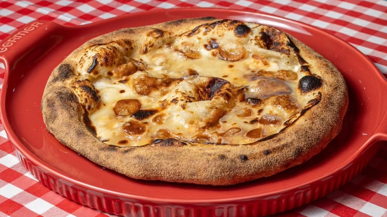 Miraglia Pizzaria 