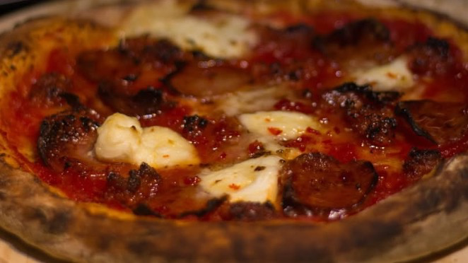 Miraglia Empório & Pizzaria 
