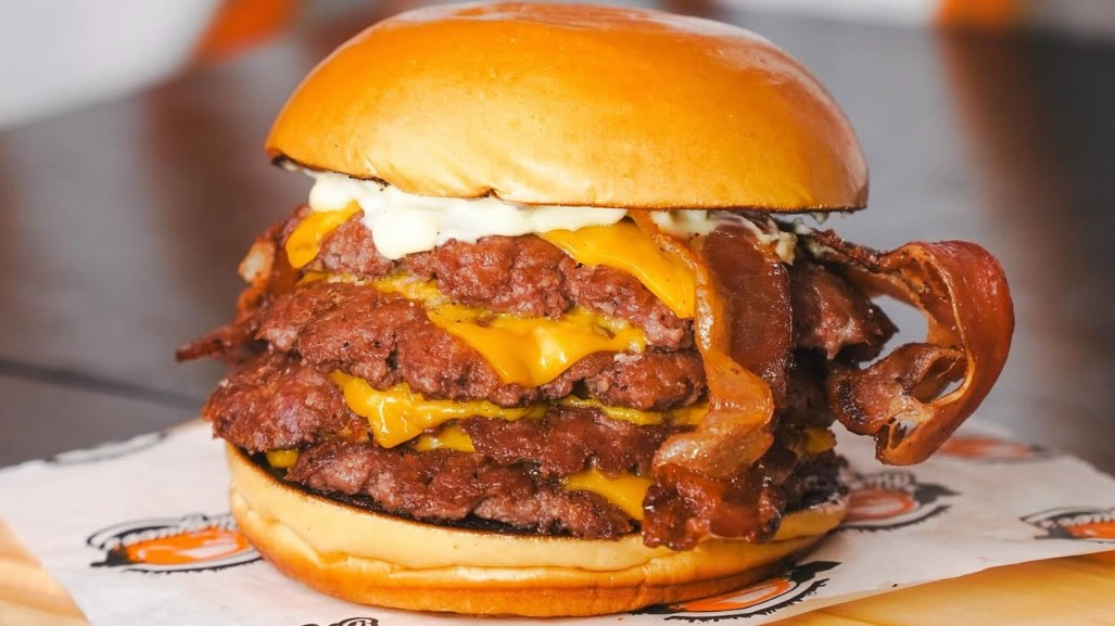 MT Burguer 