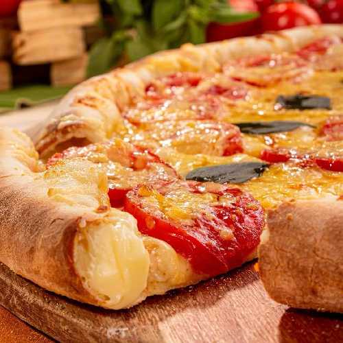Barão das Pizzas | Campinas 