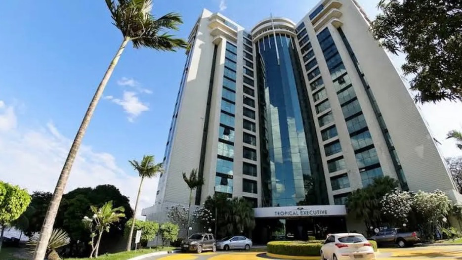 Tropical Executive Hotel 