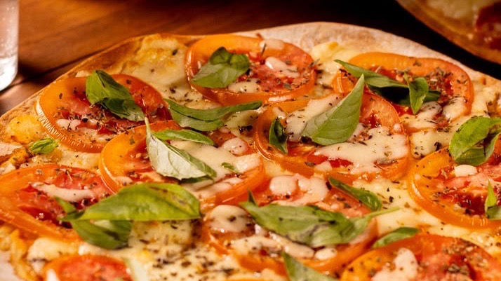 Thibet Cantina - DELIVERY