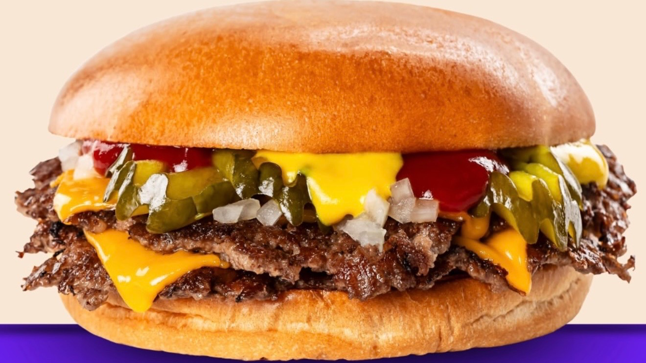 [URBNS] Smashburger - Barão Geraldo | Campinas 