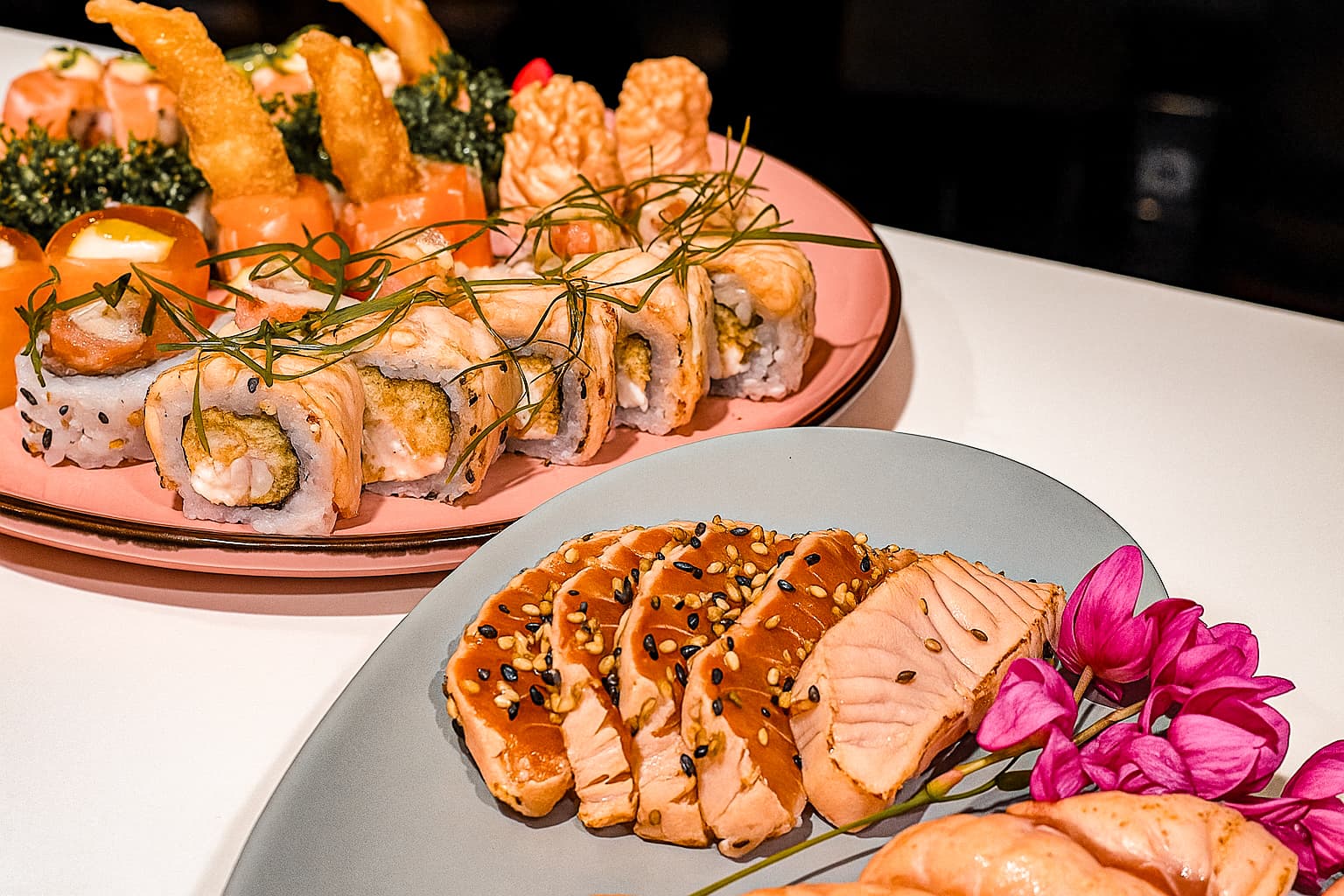 Shiki Sushi (Delivery)