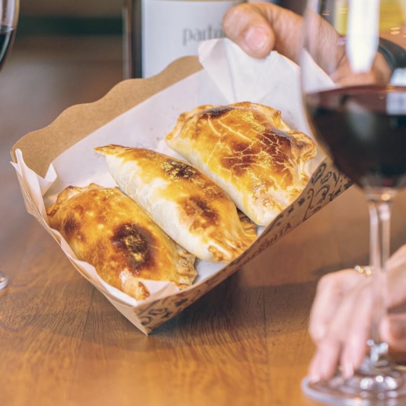 La Bodeguita Empanadas - Adrianópolis