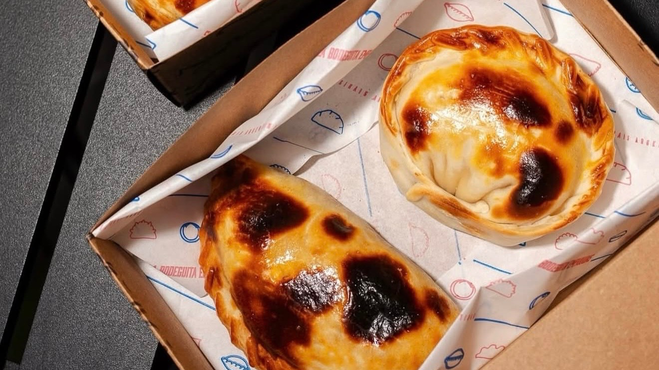 La Bodeguita Empanadas - Adrianópolis